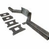 Driveshaft Safety Crossmember (ART-275) - Image 11