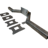 Driveshaft Safety Cross Member 2500HD (ART-275HD) - Image 10