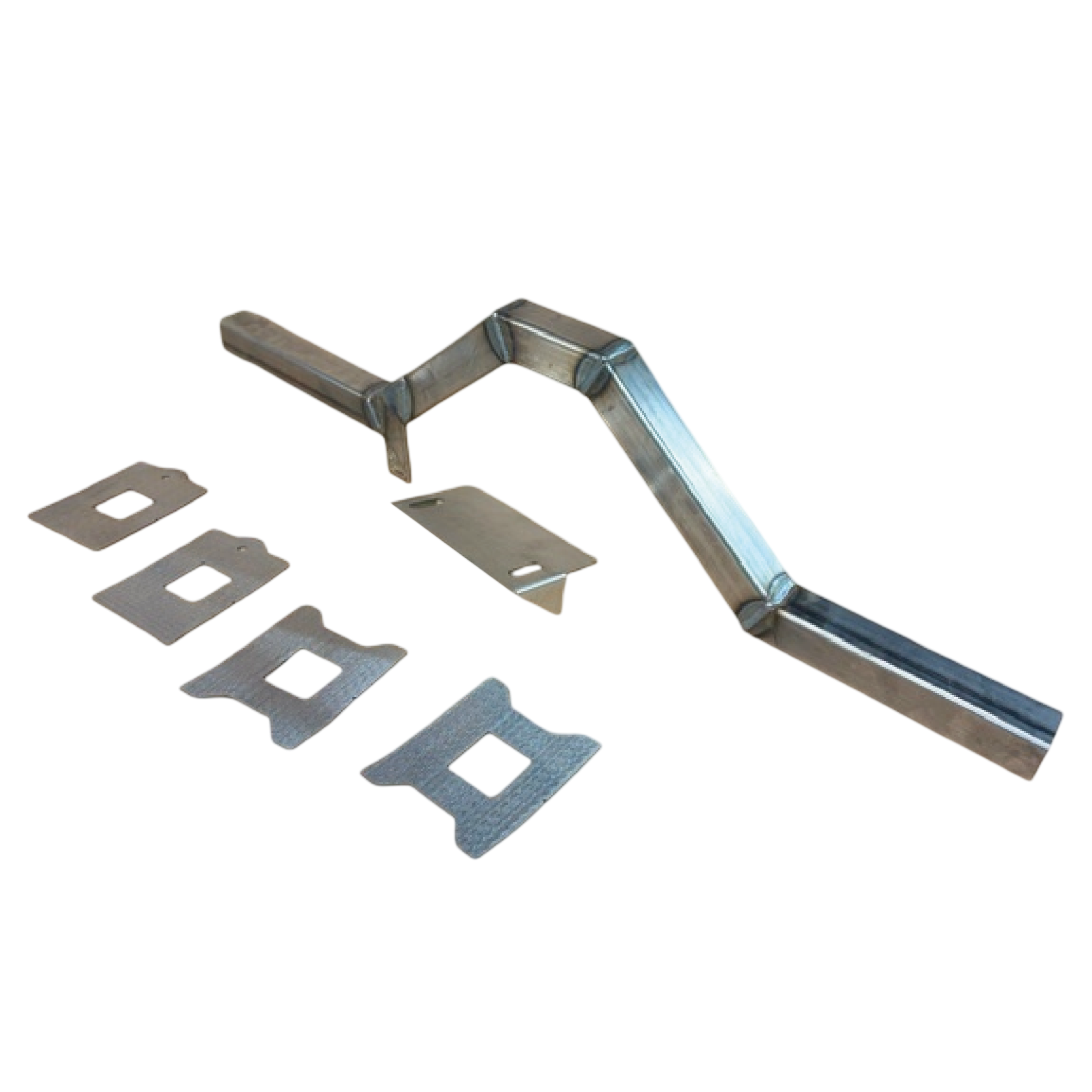 Driveshaft Safety Crossmember (ART-275) - Image 7