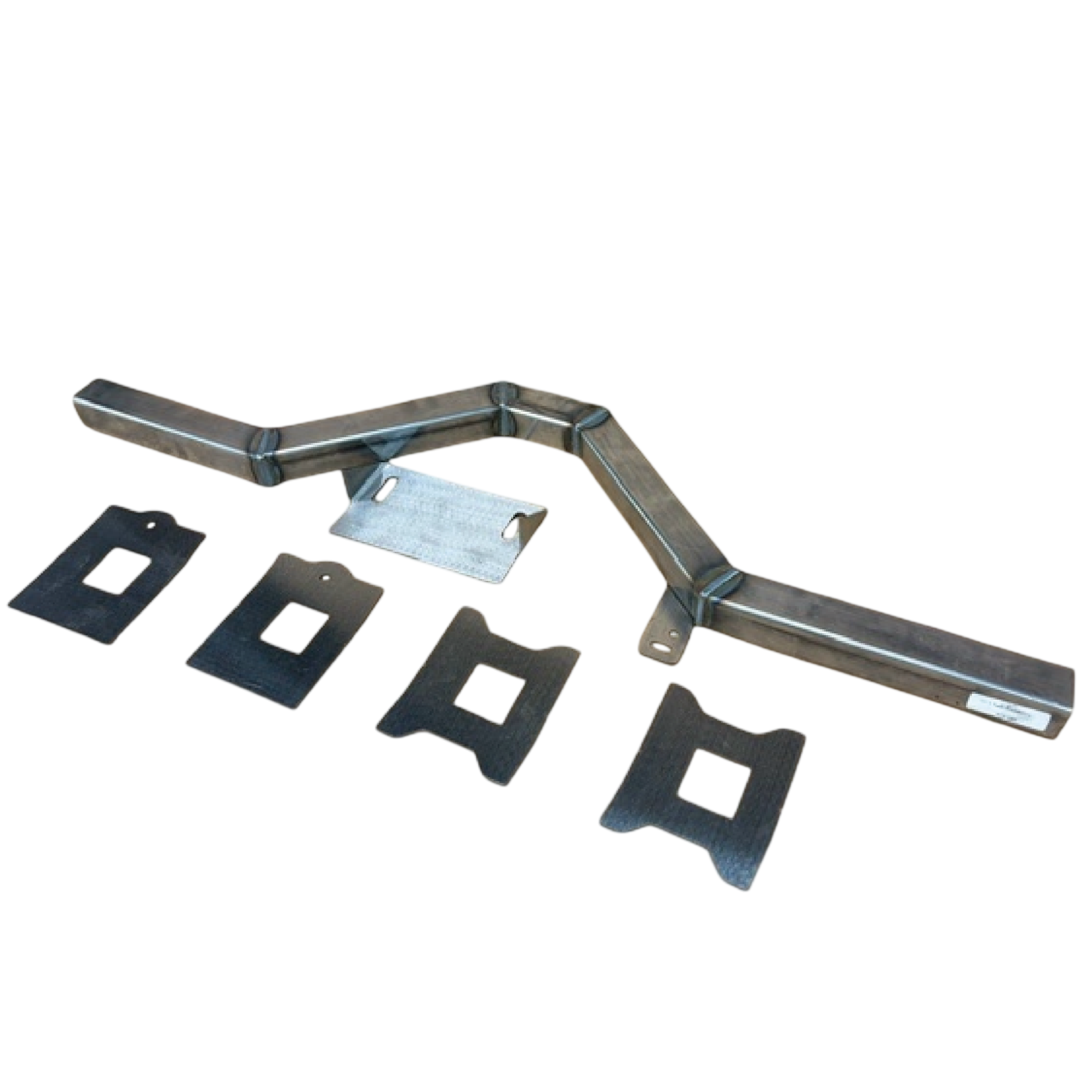Driveshaft Safety Crossmember (ART-275) - Image 8