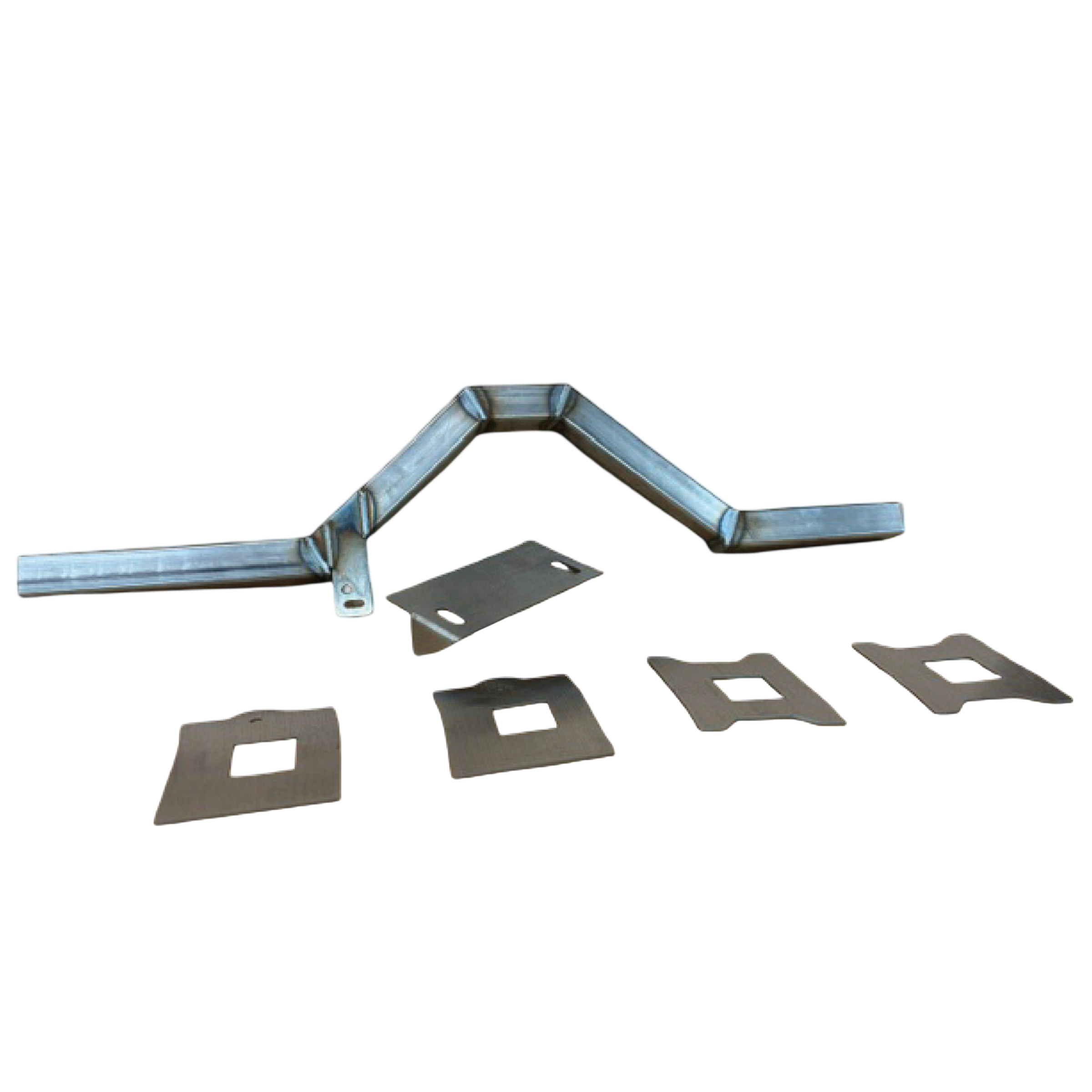 Driveshaft Safety Crossmember (ART-275)