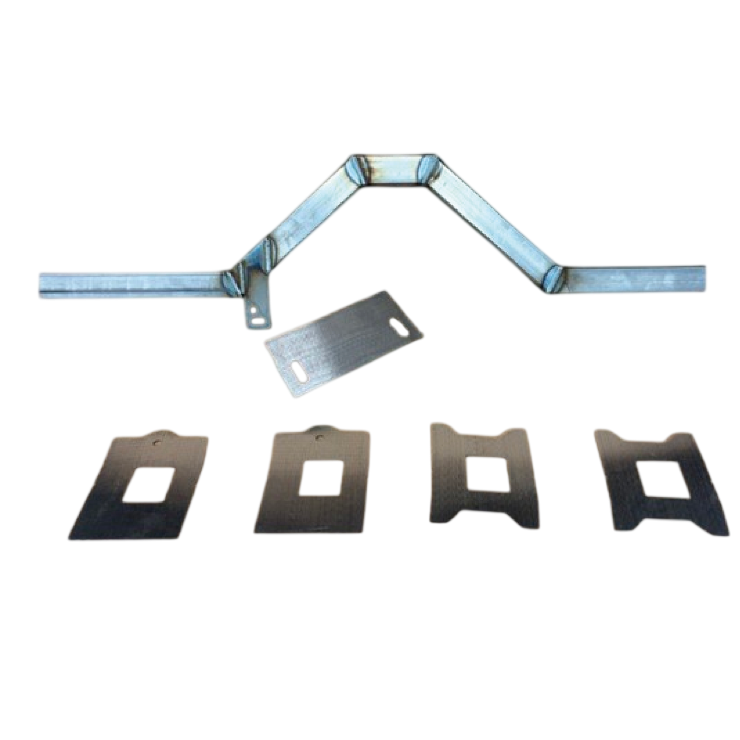 Driveshaft Safety Crossmember (ART-275) - Image 9