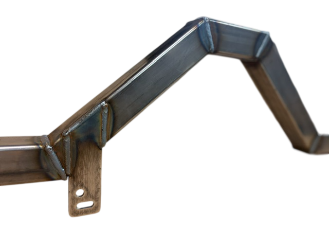 Driveshaft Safety Crossmember (ART-275) - Image 3