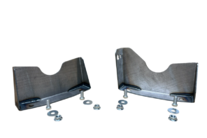 01-10 Silverado/Sierra Forward Leaf Spring Hanger Support Bracket (ART-267-1-LB-S)