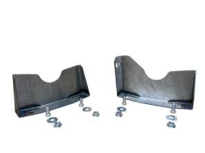 01-10 Silverado/Sierra Forward Leaf Spring Hanger Support Bracket (ART-267-1-LB-S)