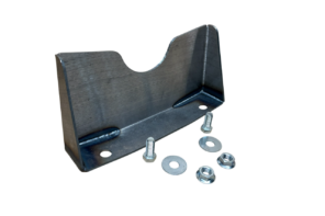01-10 Silverado/Sierra Forward Leaf Spring Hanger Support Bracket (ART-267-1-LB-R)