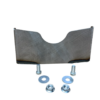 01-10 Silverado/Sierra Forward Leaf Spring Hanger Support Bracket (ART-267-1-LB-R) - Image 4