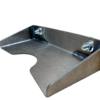 01-10 Silverado/Sierra Forward Leaf Spring Hanger Support Bracket (ART-267-1-LB-R) - Image 6
