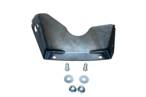 01-10 Silverado/Sierra Forward Leaf Spring Hanger Support Bracket   (ART-267-1-LB-L)