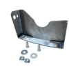 01-10 Silverado/Sierra Forward Leaf Spring Hanger Support Bracket   (ART-267-1-LB-L) - Image 3