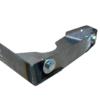 01-10 Silverado/Sierra Forward Leaf Spring Hanger Support Bracket   (ART-267-1-LB-L) - Image 6