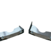 01-10 Silverado/Sierra Forward Leaf Spring Hanger Support Bracket (ART-267-1-LB-S) - Image 6
