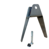 Forward Leaf Spring Hanger (ART-267-LB-L) - Image 2