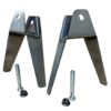 Forward Leaf Spring Hanger (ART-267-LB-S) - Image 2