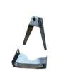 Forward Leaf Spring Hanger (ART-267-LB-L) - Image 3