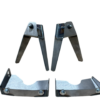 Forward Leaf Spring Hanger (ART-267-LB-S) - Image 3