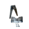 Forward Leaf Spring Hanger.  (ART-267-LB-R) - Image 4