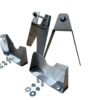 Forward Leaf Spring Hanger (ART-267-LB-S) - Image 5