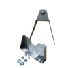 Forward Leaf Spring Hanger.  (ART-267-LB-R) - Image 5