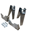 Forward Leaf Spring Hanger (ART-267-LB-S) - Image 6