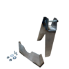 Forward Leaf Spring Hanger.  (ART-267-LB-R) - Image 6