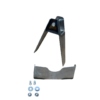 Forward Leaf Spring Hanger.  (ART-267-LB-R) - Image 7