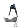 Forward Leaf Spring Hanger (ART-267-LB-L) - Image 5