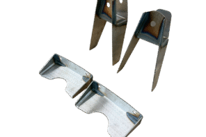 Forward leaf spring hanger long bed Driver & Passenger Sides (ART-265LB-S)