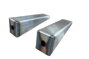 99-06 Silverado/Sierra 1500 Front Bed Mount (ART-280-S)