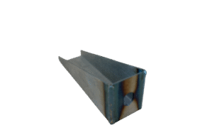 99-06 Silverado/Sierra 1500 Front Bed Mount (ART-280-L)