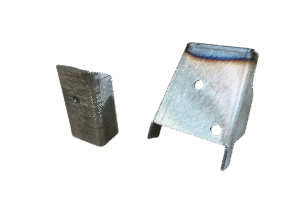 99-06 Silverado/Sierra 1500 2WD Model Front Upper Bump Stop Mount (ART-283-L)