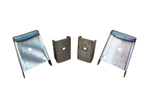 99-06 Silverado/Sierra 1500 2WD Model Front Upper Bump Stop Mount (ART-283-S)