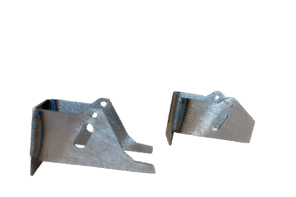 99-06 Silverado/Sierra 1500 Front Control Arm Brackets 2WD (ART-282-L)