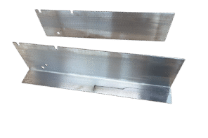 99-06 Silverado/Sierra Center Frame Section Regular Cab (ART-276R-S)