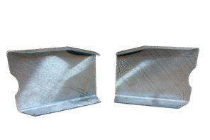 99-06 Silverado/Sierra Rear Fuel Tank Inside Frame Caps (ART-278-S)