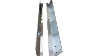 Center Frame Section (ART-276-D-S) 99-06 Silverado/Sierra Left & Right Sides