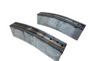 Silverado/Sierra Mid Frame Section 4WD/2WD Regular Cab (ART-266R-S) Left & Right Sides