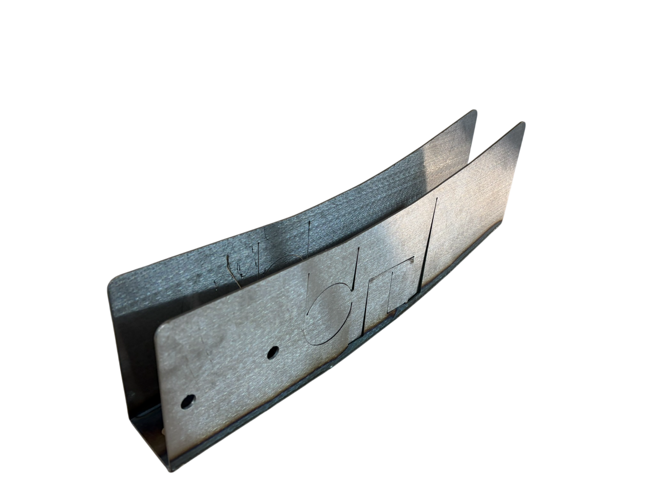 Mid Frame Section 4WD/2WD (ART-266R-L) - Image 3