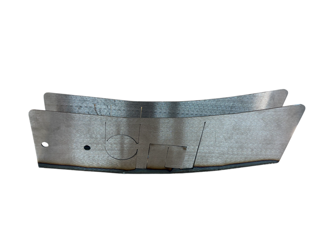 Mid Frame Section 4WD/2WD (ART-266R-L) - Image 4