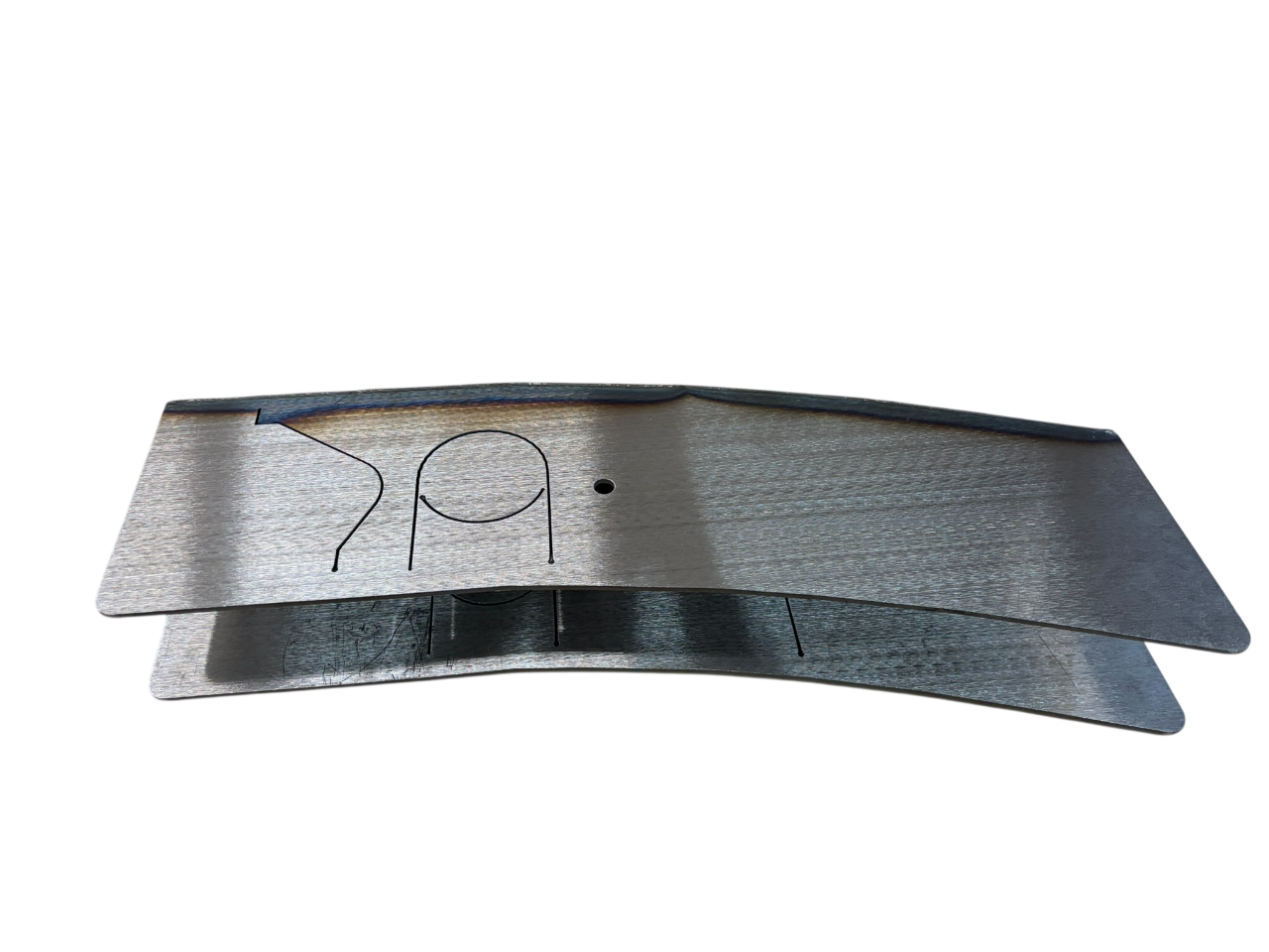 Mid Frame Section 4WD/2WD (ART-266R-L) - Image 5