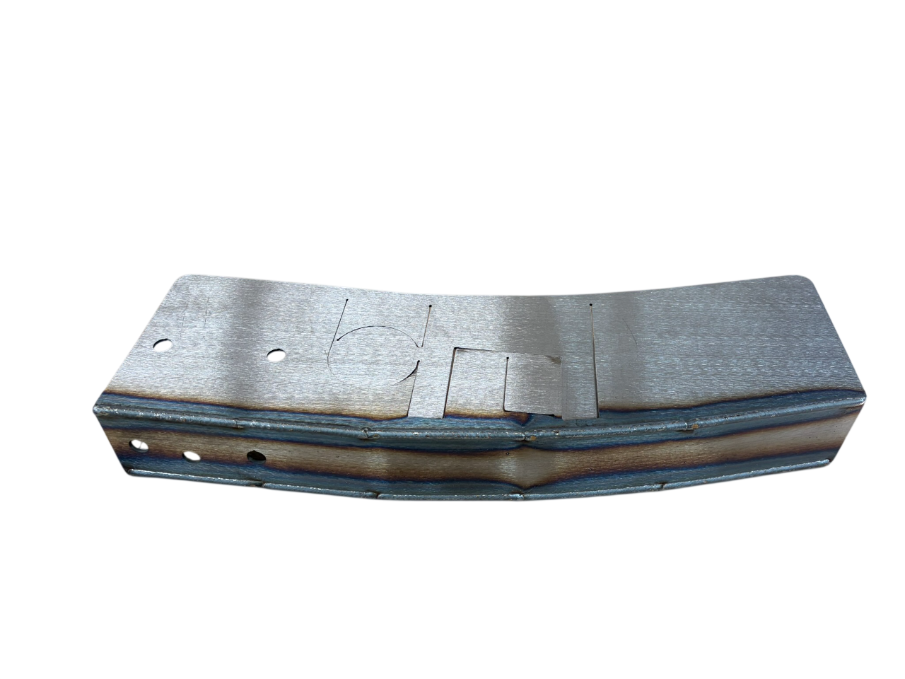 Mid Frame Section 4WD/2WD (ART-266R-L) - Image 6