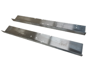 99-06 Silverado/Sierra 1500 Extended Cab 4WD/2WD Center Frame Section (ART-276X-S)