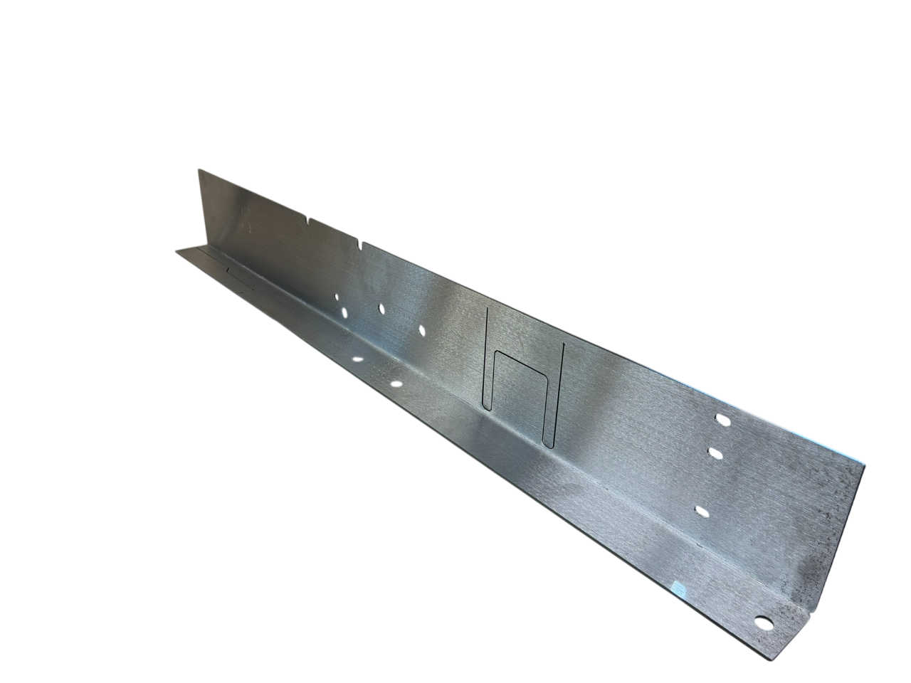 99-06 Silverado/Sierra 1500 Extended Cab 4WD/2WD Center Frame Section (ART-276X-R) - Image 3