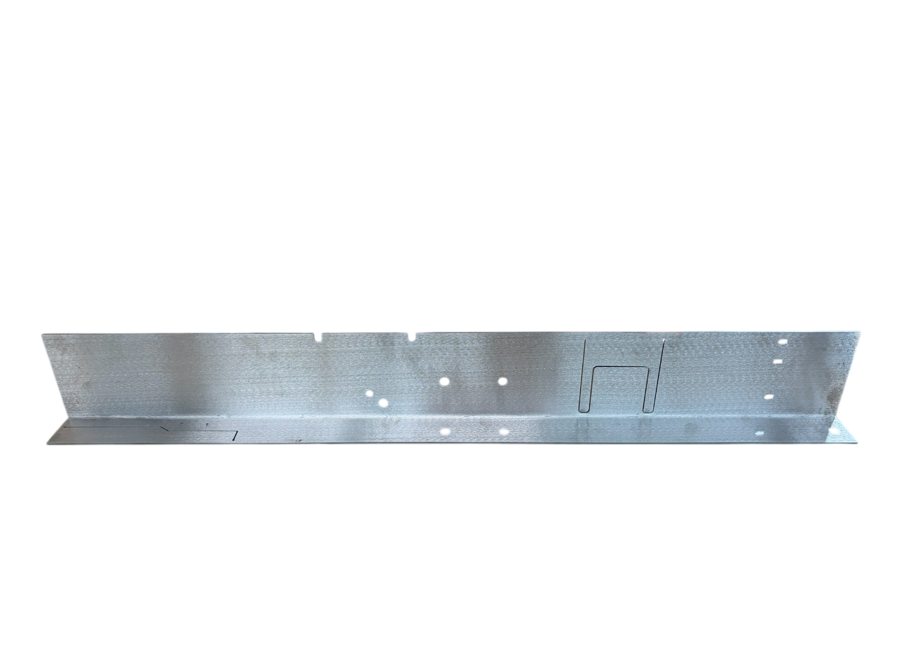 99-06 Silverado/Sierra 1500 Extended Cab 4WD/2WD Center Frame Section (ART-276X-R) - Image 4