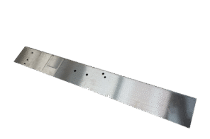 99-06 Silverado/Sierra 1500 Extended Cab 4WD/2WD Center Frame Section (ART-276X-L)