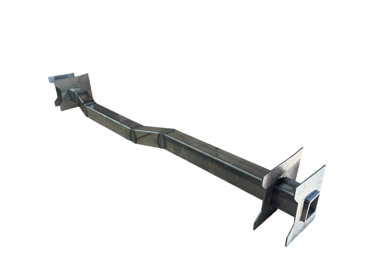 99-06 Silverado/Sierra Drive Shaft Safety Cross Member (ART-275R) - Image 2