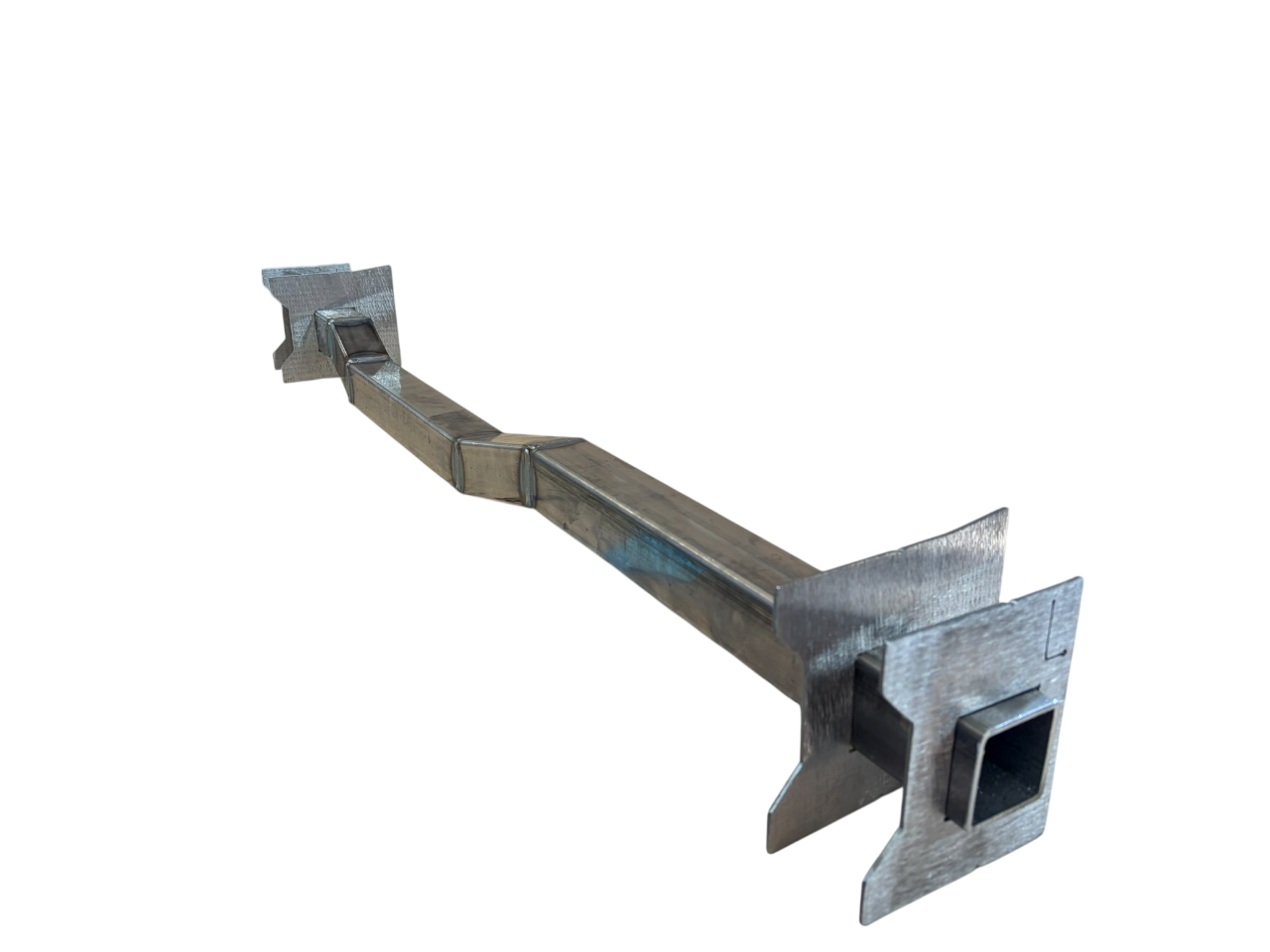 99-06 Silverado/Sierra Drive Shaft Safety Cross Member (ART-275R) - Image 3