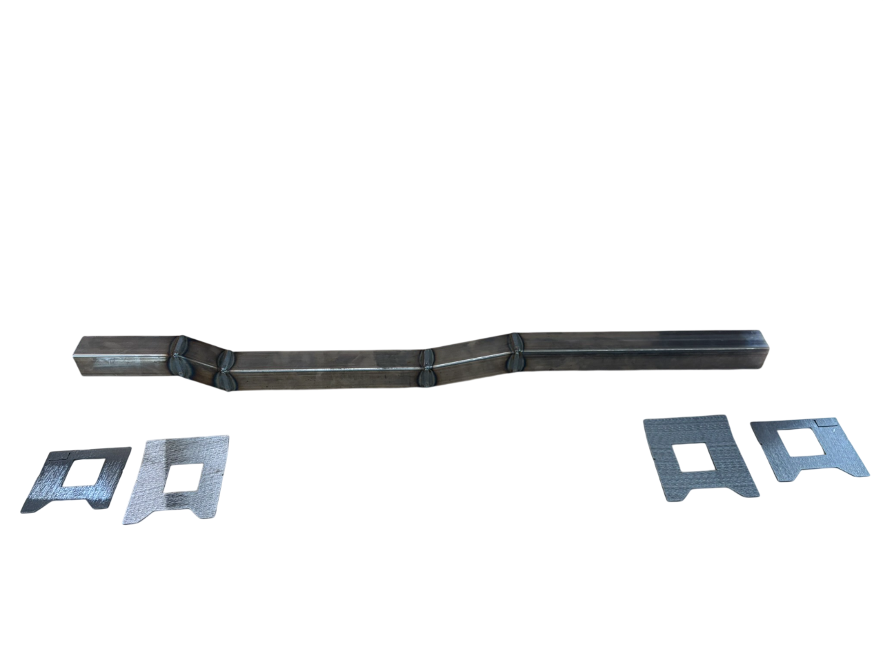 99-06 Silverado/Sierra Drive Shaft Safety Cross Member (ART-275R) - Image 4