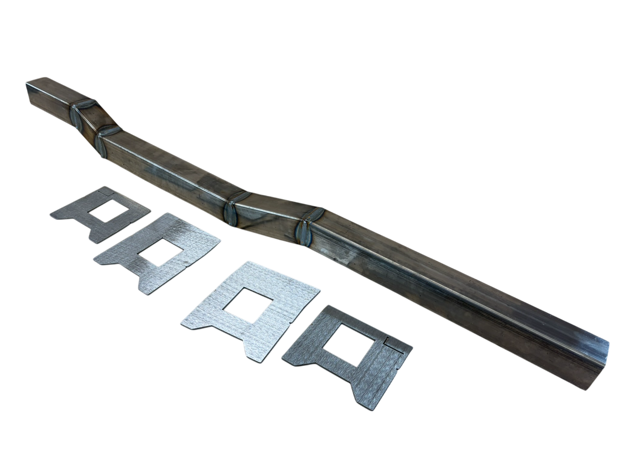 99-06 Silverado/Sierra Drive Shaft Safety Cross Member (ART-275R) - Image 5