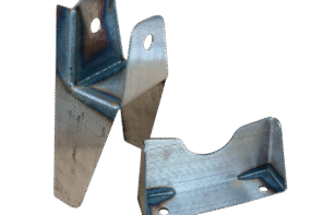 Forward leaf spring hanger long bed 99-06 Silverado/Sierra 1500 Passenger Side (ART-265LB-R)